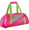 Nike Gym Club Női sportáska - pink-zöld BA5167-639