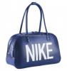 Nike bowling táska - Kék BA4355-483