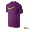 Nike Pólók Nike tee-emea chest swoosh 575784-519