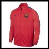FC Barcelona Nike strke trk férfi kabát - M