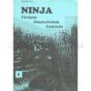 Könyv: Ninja 2...