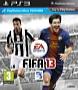 FIFA 13 Playstatio n 3 játék