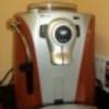Saeco Odea Giro automata kávégép, kávéfőző