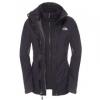 Kabát The North Face W EVOLVE II TRICLIMATE JACKET CG56KX7
