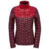 Kabát The North Face W THERMOBALL JACKET CUC6LFF