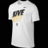 Juventus póló fehér-Juventus FC Core Type T-shirt