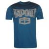 Tapout férfi póló - Tapout Gradient T Shirt Mens