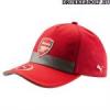 Puma Arsenal Supporter - Arsenal red szurkolói Baseball sapka