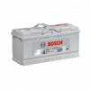 Bosch S5 12V 110Ah 920A Jobb akkumulátor (0092S50150)