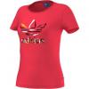Adidas női TREFOIL TEE póló