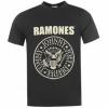 Official Ramones férfi póló