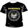 Ramones póló
