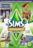 The Sims 3 Városszépítő Cuccok (Town Life Stuff) Kiegészítő
