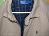 Ralph Lauren férfi átmeneti kabát mérete:L
