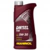Mannol 7909-1 Diesel TDI Diesel 5W-30 mo...