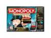 Monopoly: teljes körű bankolással családi társasjáték...