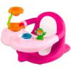 Smoby Cotoons: fürdőkád ülőke - rózsaszín
