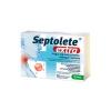 Septolete extra 3 mg 1 mg szopogató tabletta (16x)