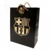 FC Barcelona ajándék táska Negro