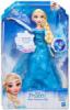 Hasbro Jégvarázs - Zenélő és világító Elsa