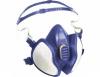 3M Légzésvédő maszk 4255 Szűrőosztály Védelmi fok: FFA2P3D 1 db