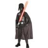 Star Wars: Darth Vader jelmez - 116 cm