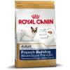 2x9 kg Royal Canin Francia Bulldog Adult kutyatáp