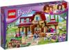 41126-LEGO Friends-Heartlake lovasklub