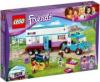 41125-LEGO Friends-Állatorvosi lószállító