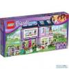 Emma háza LEGO Friends 41095