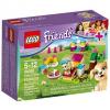 Lego Friends Kutyaoktatás (41088)