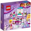 LEGO Friends: Stephanie barátság sütije 41308