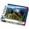 Trefl Puzzle 1000: Machu Picchu (Peru)
