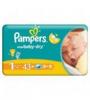 Pampers New Baby-Dry 1 pelenka 43 db-os