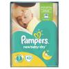 Pampers New Baby-Dry pelenka 1, 43 darab...