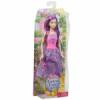 Barbie Végtelen csodahaj hercegnő lila hajjal - Mattel