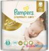 Pampers Premium Care pelenka newborn 1 , 88db-os