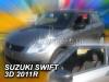Heko 2 db-os légterelő Suzuki Swift 3 aj...