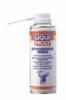 Liqui-moly levgőszenzor tisztító spray 400 ml