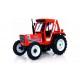 FIAT 880 DT traktor