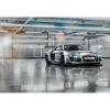Audi R8 Le Mans - fotótapéta - poszter tapéta