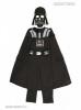Star Wars Darth Vader jelmez 10-11 évesre új