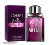 JOOP! Miss Wild 125ML Új Bontatlan Női Parfüm