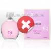 Luxure Temptation - Chanel Chance eau Tendre parfüm utánzat