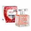 J. Fenzi DCNA red heart - DKNY MY NY parfüm utánzat