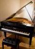 Felújított Stingl Original angolmechanikás zongora