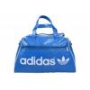 Adidas bowling táska W BOWLING Z37334 Kék