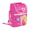 Barbie merev falú iskolatáska hátizsák