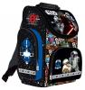 Star Wars VII. ergonómikus hátizsák, iskolatáska kék