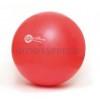 SISSEL gimnasztikai labda piros 65cm